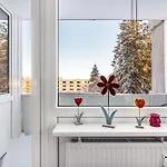 Lägenhet Raeuberhoehle Goslar