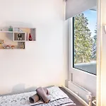 Raeuberhoehle شقة