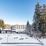 Raeuberhoehle Lägenhet