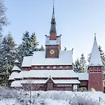 Raeuberhoehle شقة *