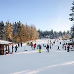 Raeuberhoehle شقة