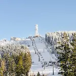 Raeuberhoehle Lägenhet *