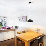 شقة Raeuberhoehle