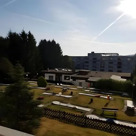 Apartment Raeuberhoehle