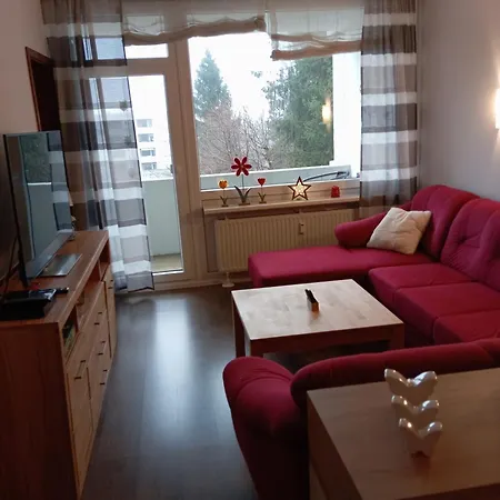 Apartment Raeuberhoehle