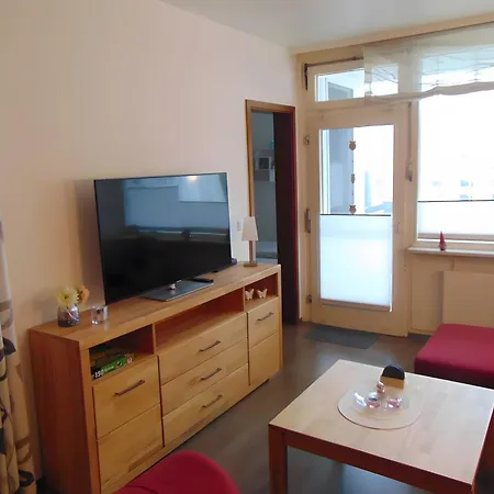 Apartment Raeuberhoehle *