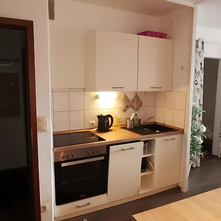 Raeuberhoehle * Goslar