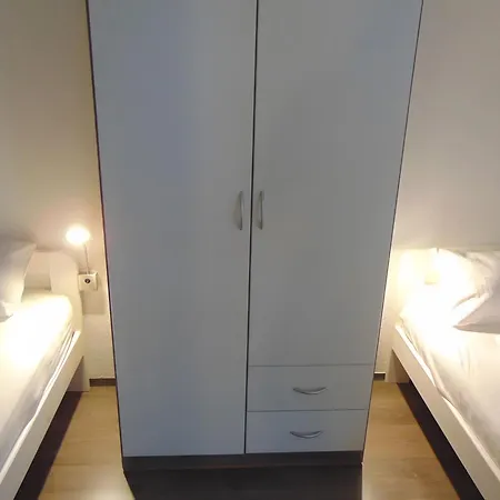 Apartment Raeuberhoehle *