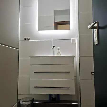 Raeuberhoehle Apartment