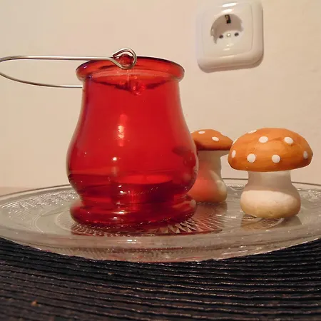 Raeuberhoehle Γκόσλαρ