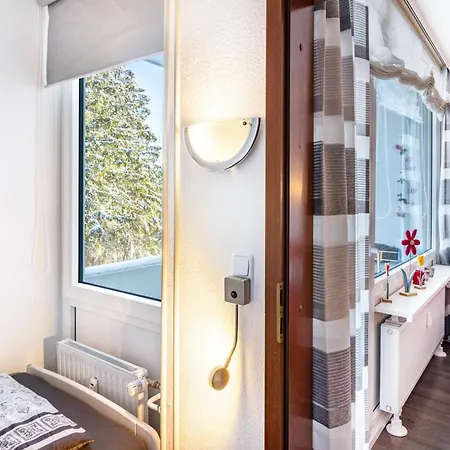 Apartment Raeuberhoehle *