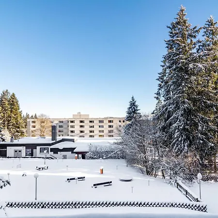 Raeuberhoehle Apartment