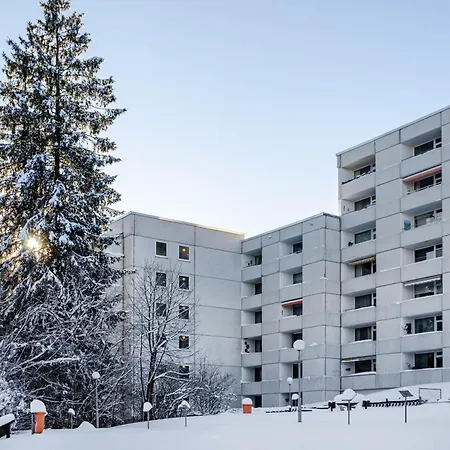 Apartment Raeuberhoehle *
